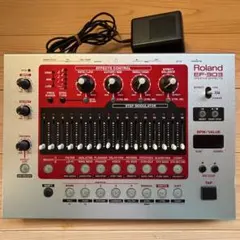 2026年最新】Roland EF-303の人気アイテム - メルカリ
