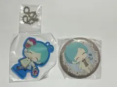 2026年最新】缶バッジ 深海奏汰の人気アイテム - メルカリ