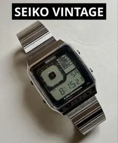 2026年最新】Seiko G757の人気アイテム - メルカリ