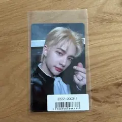 2026年最新】ソニミュ ラキドロ ヒョンジンの人気アイテム - メルカリ