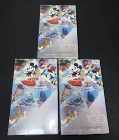 2026年最新】エポック ディズニー100 boxの人気アイテム - メルカリ