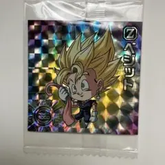 2026年最新】ドラゴンボール ウエハース ベジットの人気アイテム