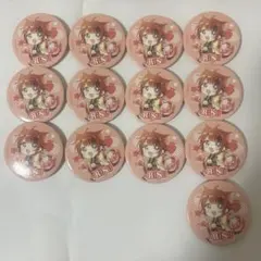 2026年最新】莉犬くん 缶バッジ 2024の人気アイテム - メルカリ