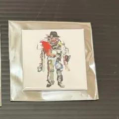 2026年最新】radwimps 缶バッジの人気アイテム - メルカリ