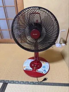 2026年最新】三菱 扇風機の人気アイテム - メルカリ