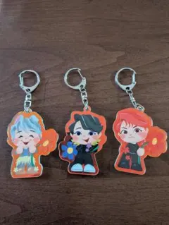 2026年最新】mrs. green apple ポップアップ ガチャの人気アイテム