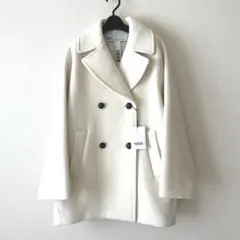 2026年最新】ティッカ ticca ピーコートの人気アイテム - メルカリ