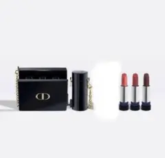 2026年最新】dior クリスマスコフレ リップの人気アイテム - メルカリ