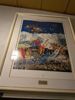 2026年最新】ヒロ・ヤマガタ長野オリンピックの人気アイテム - メルカリ