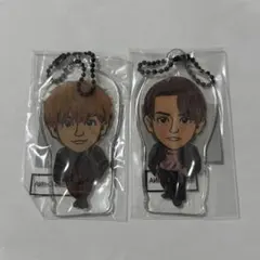 2026年最新】吉野北人クリアチャームの人気アイテム - メルカリ