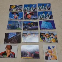 2026年最新】サイバーフォーミュラ カードの人気アイテム - メルカリ