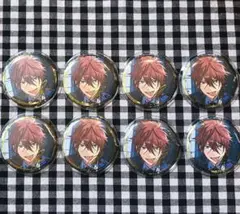 2026年最新】天城燐音 缶バッジの人気アイテム - メルカリ