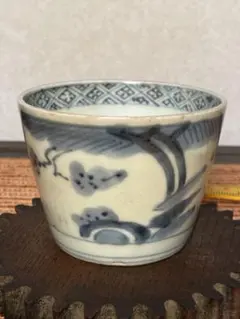 2026年最新】骨董 蕎麦猪口の人気アイテム - メルカリ