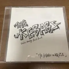 2026年最新】THE KEBABS の人気アイテム - メルカリ