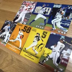 2026年最新】プロ野球カード まとめ売りの人気アイテム - メルカリ