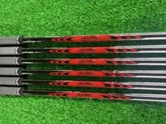 2026年最新】モーダス105 dstシャフトの人気アイテム - メルカリ