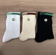 2026年最新】ボーラホリック ballaholic靴下の人気アイテム - メルカリ