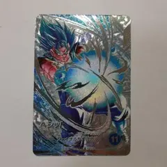 2026年最新】ベジット シークレットパラレルの人気アイテム - メルカリ