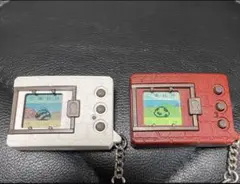 2026年最新】デジタルモンスター Ver.1 (ブラウン)の人気アイテム