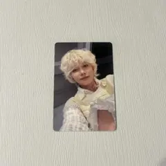 2026年最新】SEVENTEEN this man ジョンハン トレカの人気アイテム