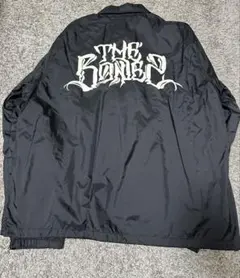 2026年最新】THE BONEZコーチジャケットの人気アイテム - メルカリ