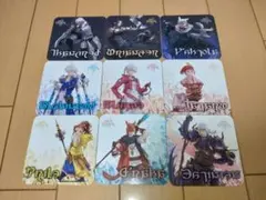2026年最新】エオルゼアカフェ コースターの人気アイテム - メルカリ