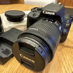 2026年最新】canon eos kiss x7 ダブル ズーム キット 中古の人気