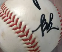 2026年最新】西本聖 サインの人気アイテム - メルカリ