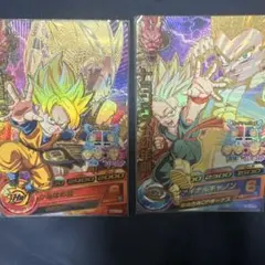 2026年最新】ドラゴンボール ヒーローズ cpの人気アイテム - メルカリ