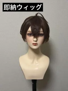 2026年最新】加賀美ハヤトウィッグの人気アイテム - メルカリ
