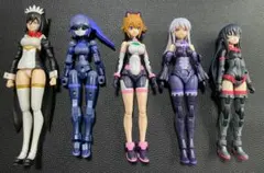 2026年最新】美少女プラモ ジャンクの人気アイテム - メルカリ