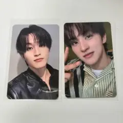 2026年最新】nct dream マークの人気アイテム - メルカリ