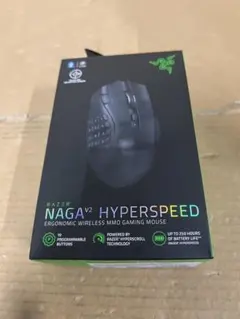 2026年最新】naga v2 hyperspeedの人気アイテム - メルカリ
