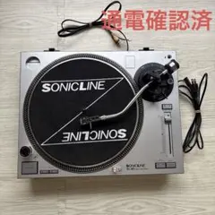 2026年最新】sonicline slの人気アイテム - メルカリ
