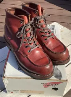 2026年最新】レッドウィング875 26cmの人気アイテム - メルカリ