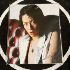 2026年最新】亀梨和也 サインの人気アイテム - メルカリ