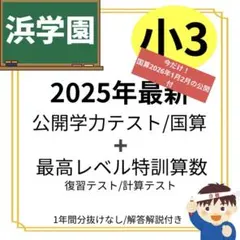 2026年最新】浜学園 小3 テキストの人気アイテム - メルカリ