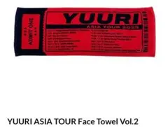 2026年最新】優里ツアータオルの人気アイテム - メルカリ