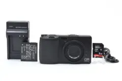 2026年最新】リコー gr 中古の人気アイテム - メルカリ