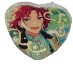 あんスタ 衣更真緒 ホワイトデー ハート缶バッジ 25個セット - メルカリ