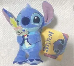 2026年最新】スクランプ ぬいぐるみ スティッチ 大の人気アイテム