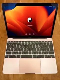 2026年最新】macbook 12インチ 2017 ゴールドの人気アイテム - メルカリ