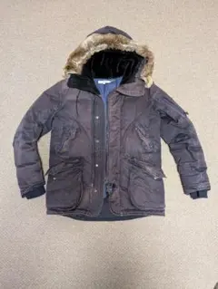 2026年最新】ノンネイティブ ダウンジャケットの人気アイテム - メルカリ