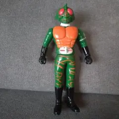 2026年最新】仮面ライダーアマゾン ソフビの人気アイテム - メルカリ