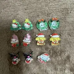 2026年最新】クリスマスネイルパーツ サンリオの人気アイテム - メルカリ