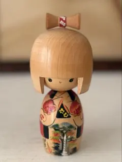 2026年最新】こけし 創作の人気アイテム - メルカリ