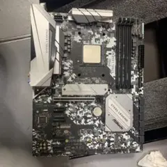2026年最新】ryzen7 3700x マザーボードの人気アイテム - メルカリ
