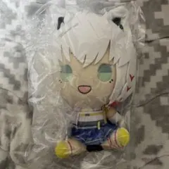 2026年最新】もちどる 白上フブキの人気アイテム - メルカリ