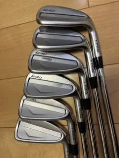 2026年最新】i230アイアン グリーンの人気アイテム - メルカリ