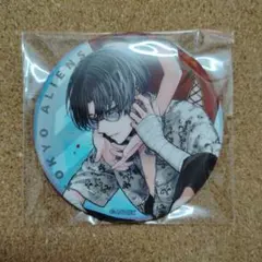 2026年最新】東京エイリアンズ 缶バッジの人気アイテム - メルカリ